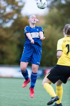 Bild 310 - F SSC Hagen Ahrensburg - SV Frisia 03 Risum-Lindholm : Ergebnis: 2:0